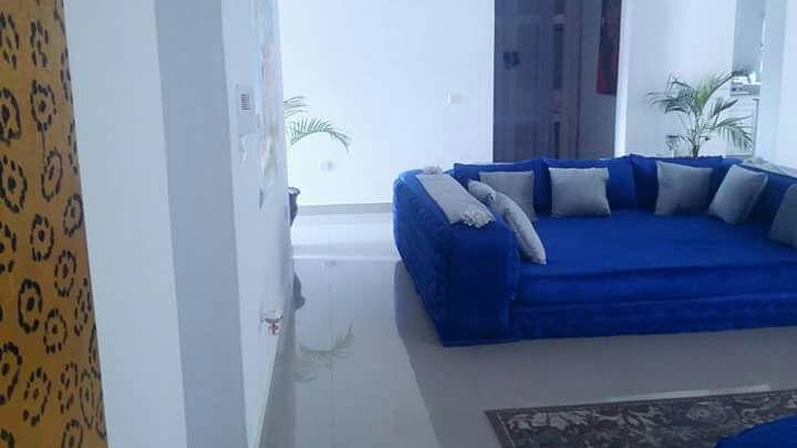 Green Malindi Luxury Apt. Hotel Екстериор снимка